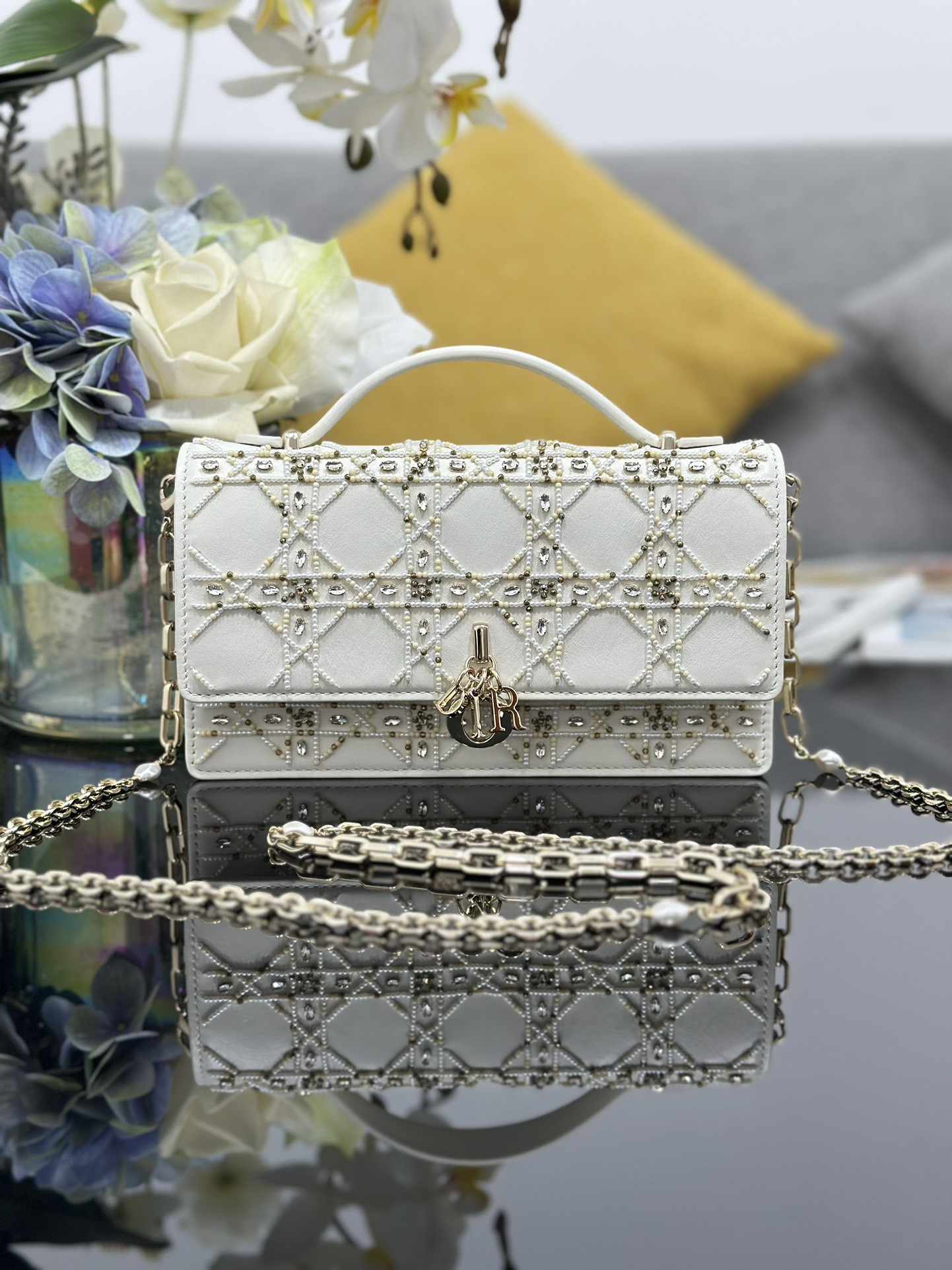 Miss D10r Handbag
