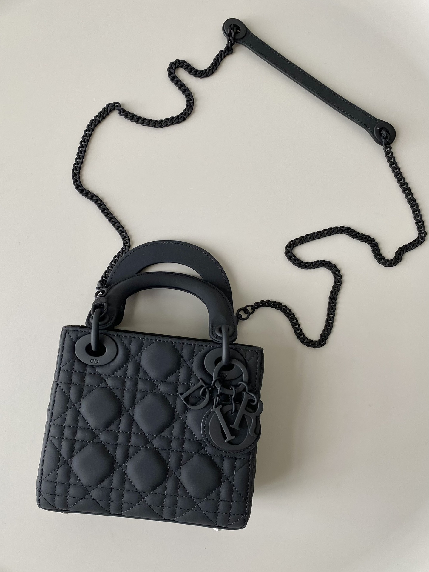 Mini Lady D10r Bag