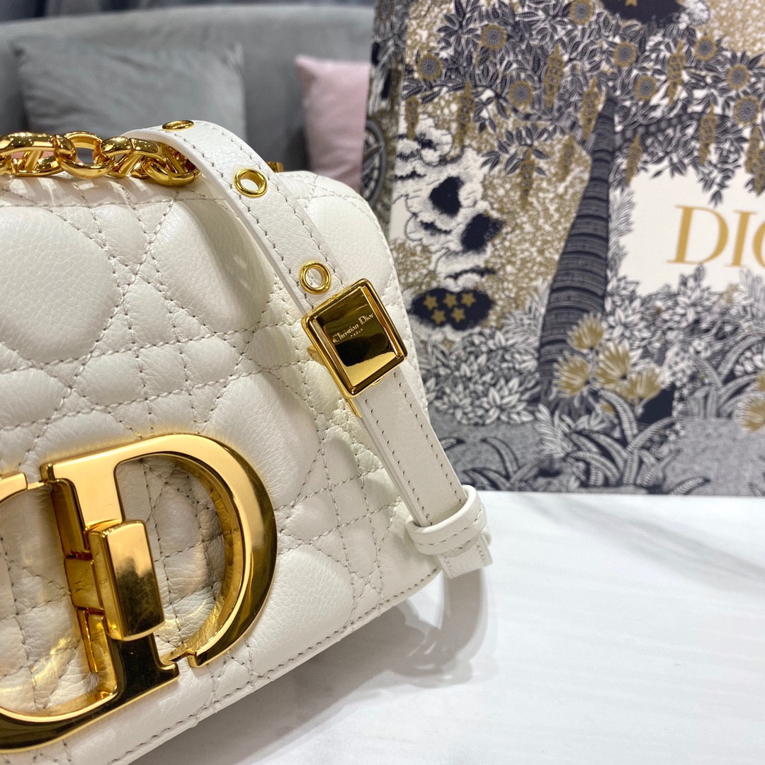 Small D10r Caro Bag