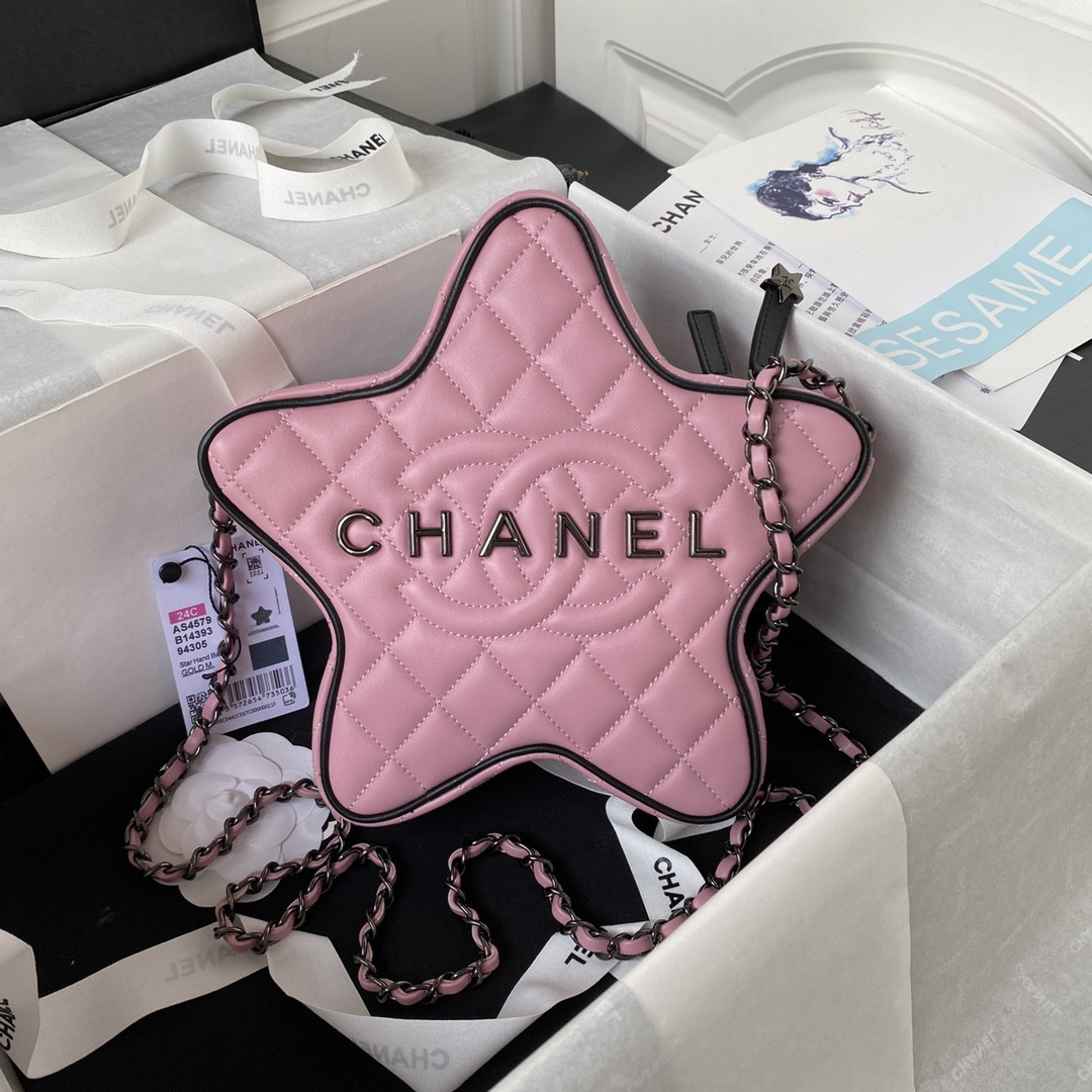 Ch**el 24c Bag