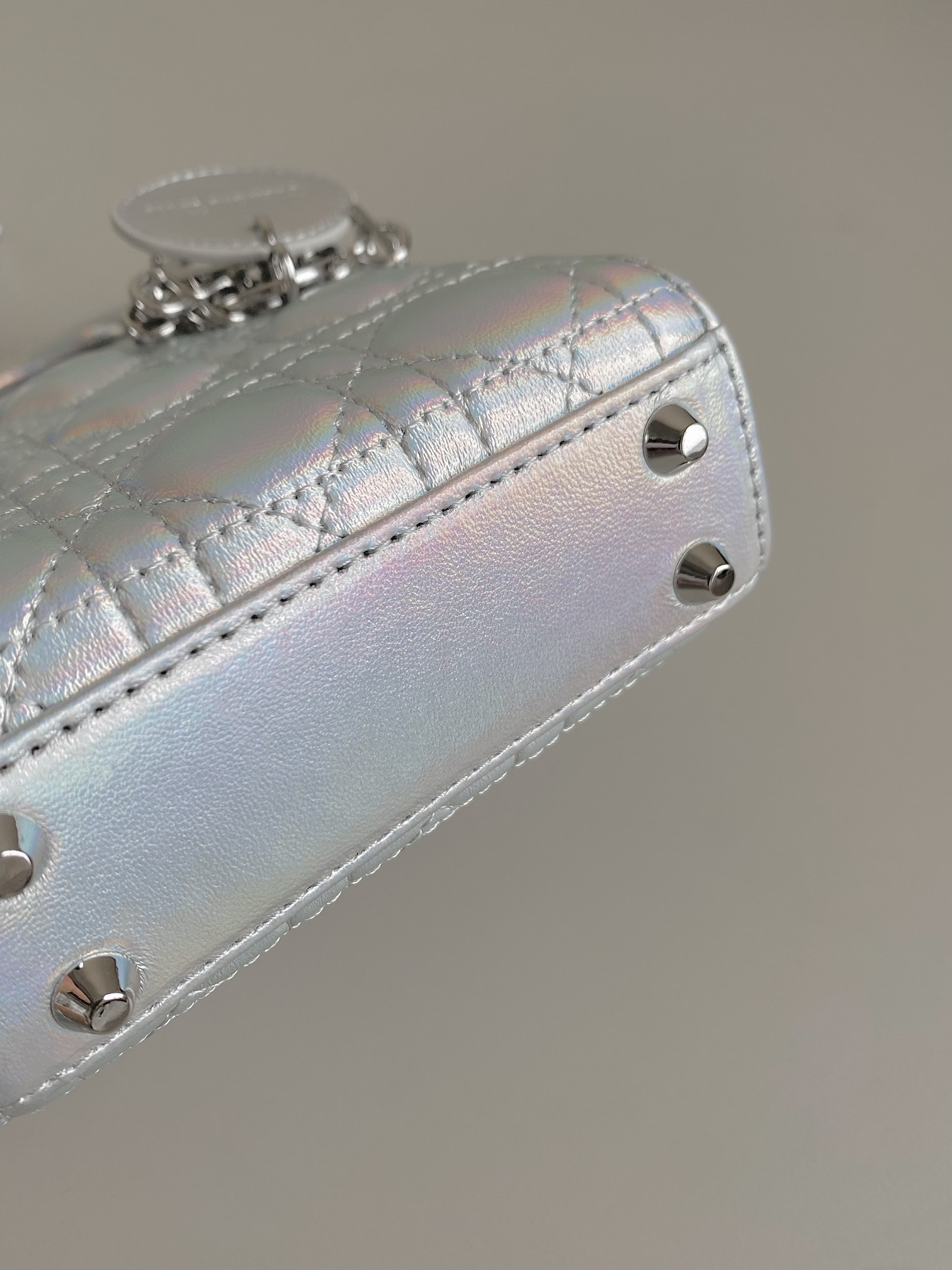 Lady D10r Micro Bag