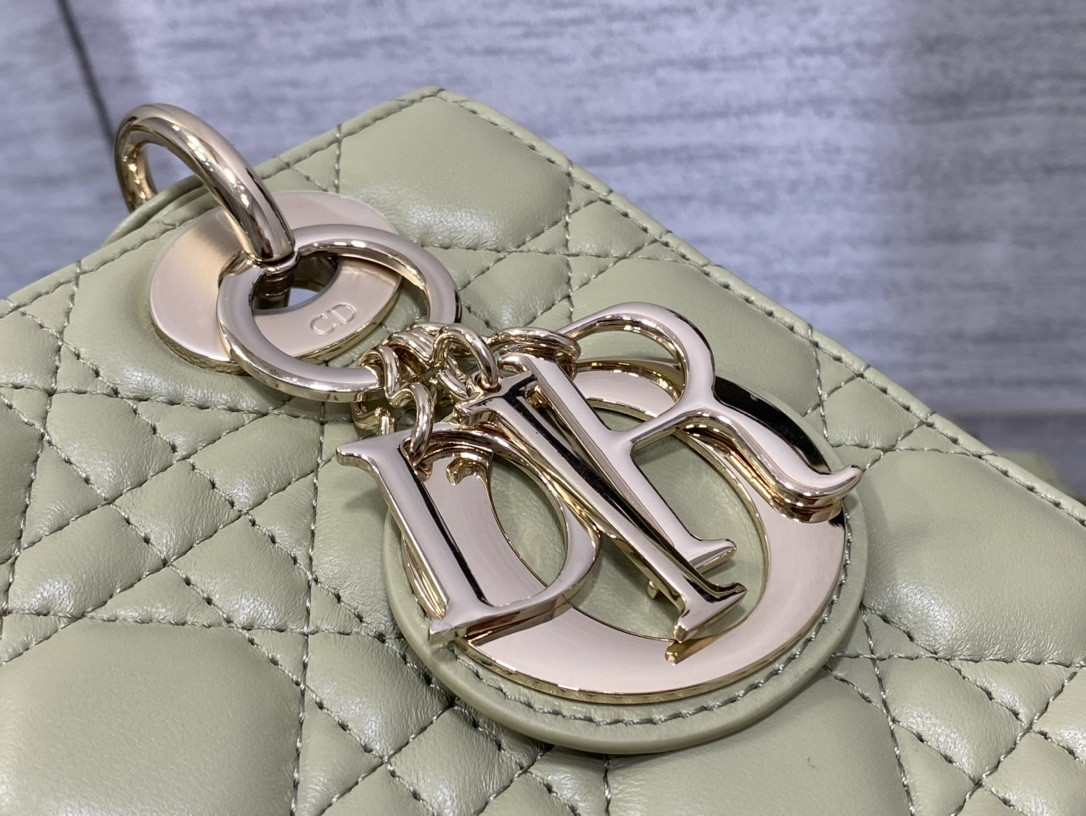 Small Lady D10r Bag