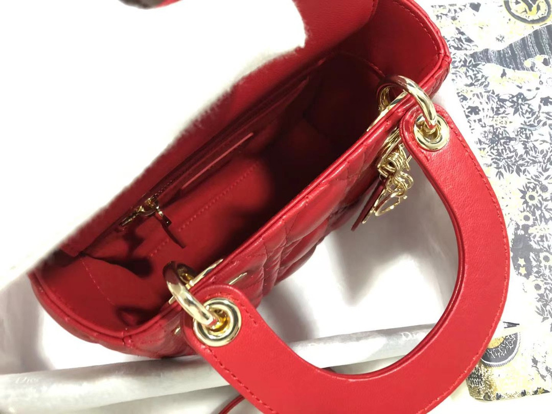 Mini Lady D10r Bag