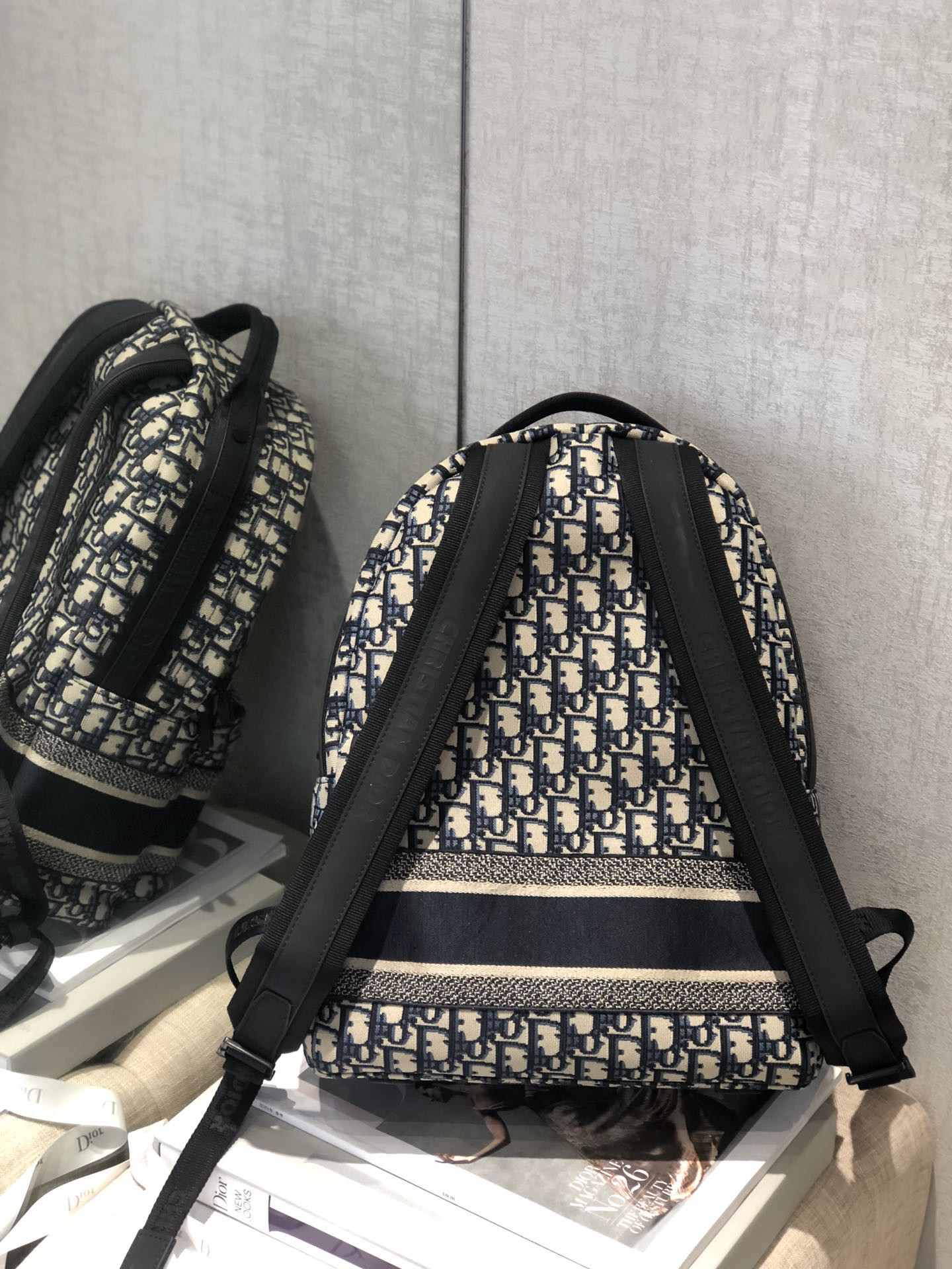 D10r Backpack