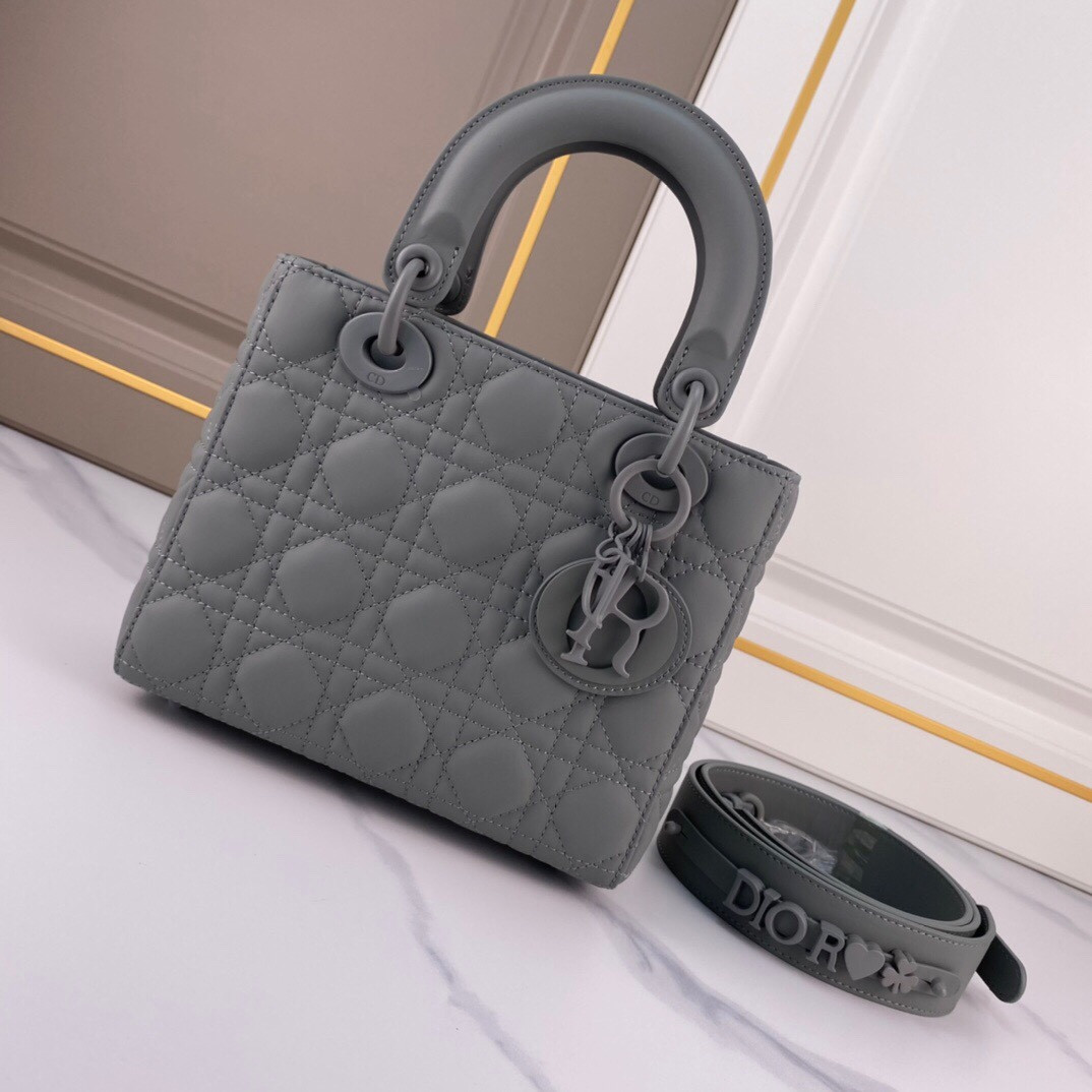 Small Lady D10r Bag