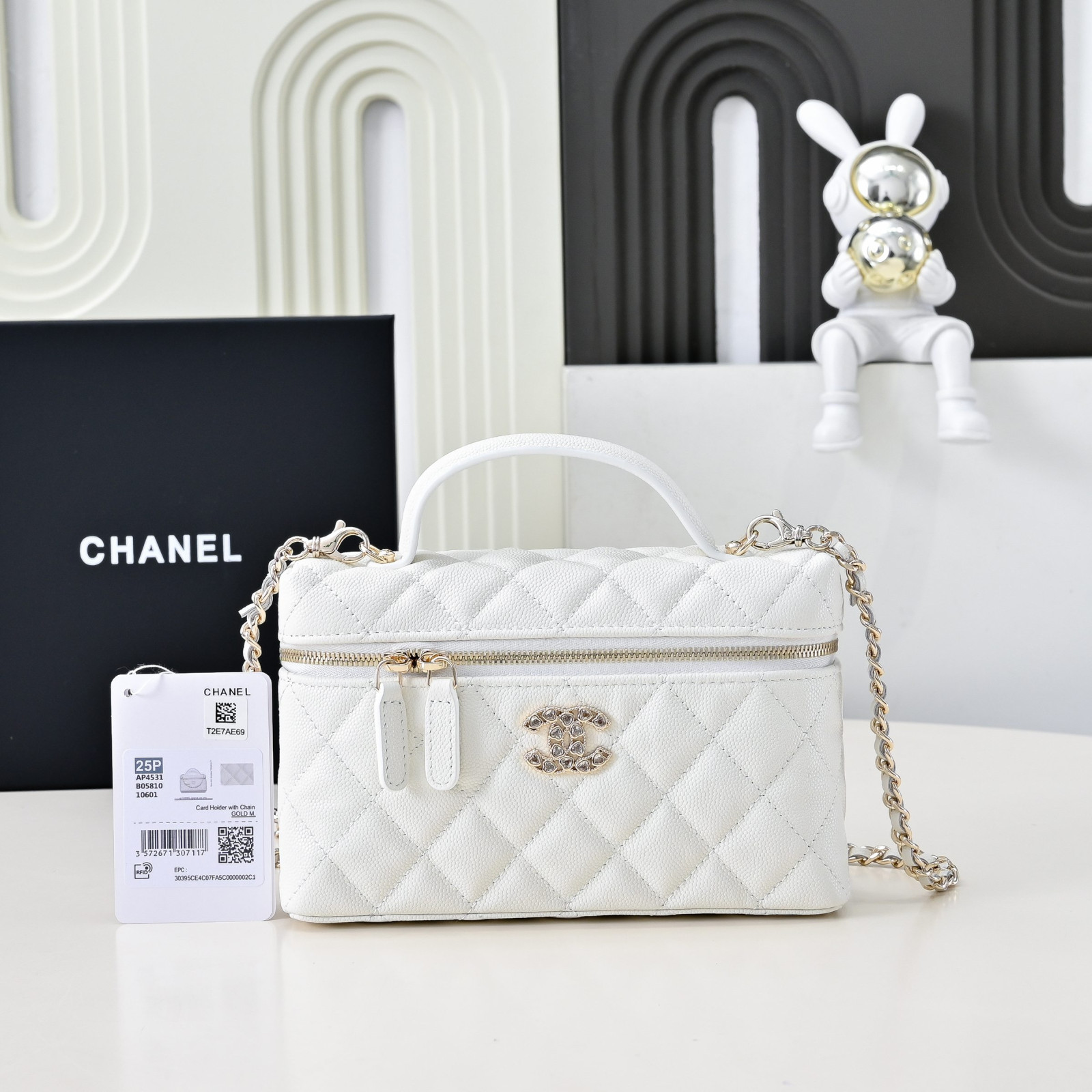 Ch**el 25c Bag