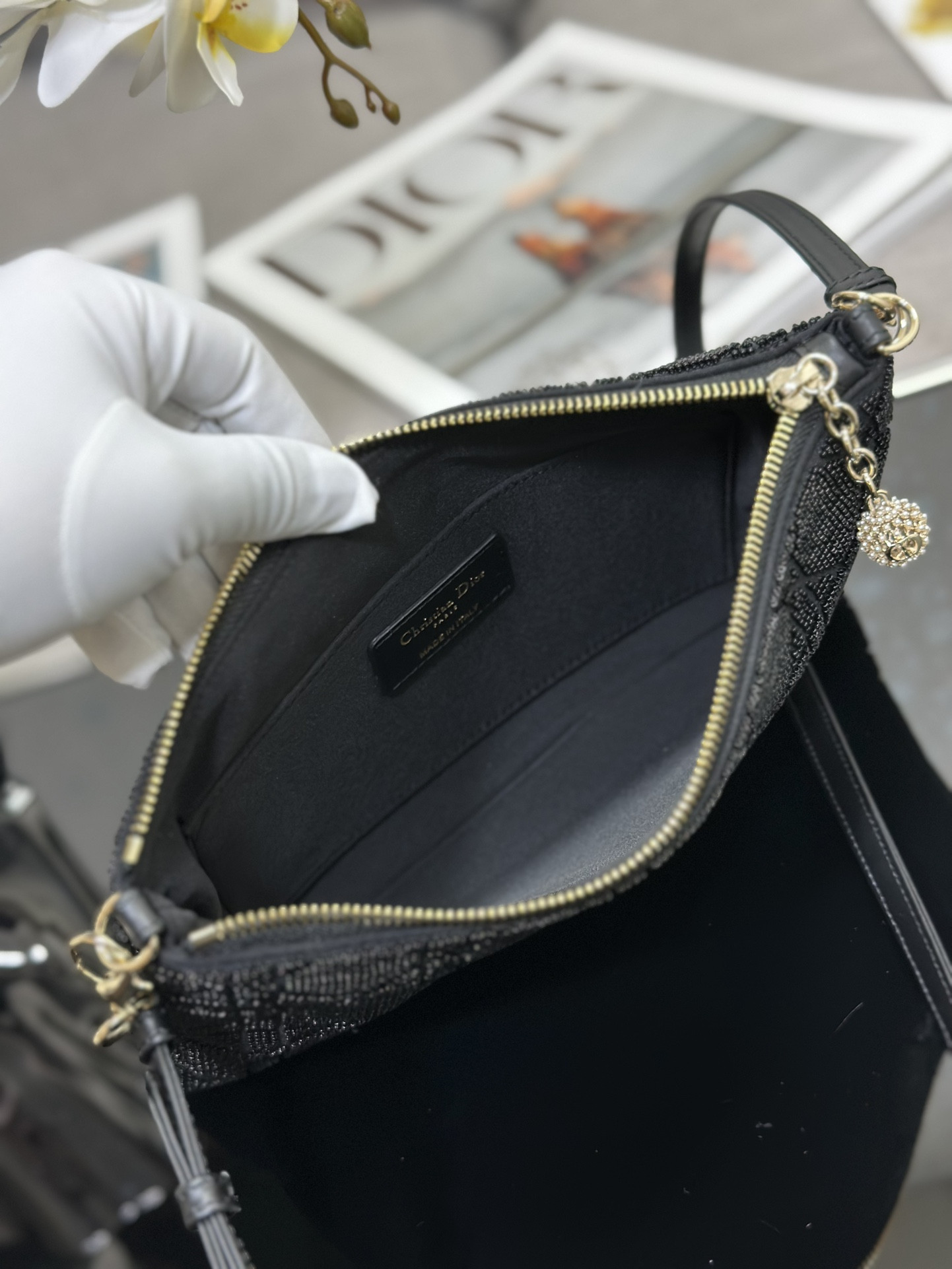 D10r Dream Bag