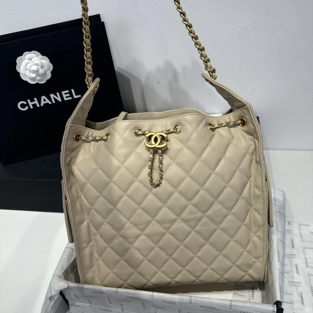 Ch**el 25p Hobo Bag