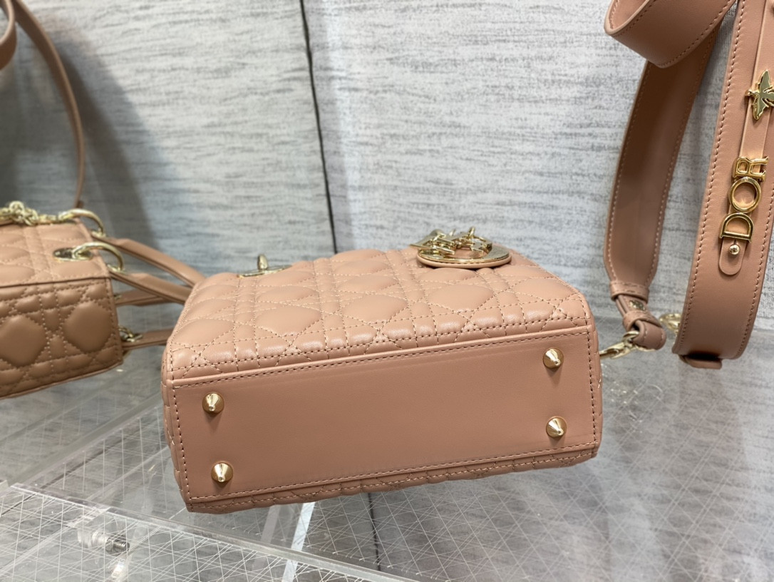 Small Lady D10r Bag