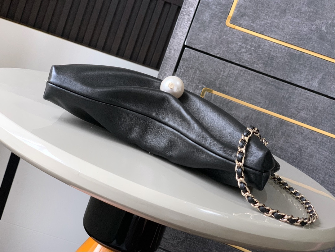 Ch**el 25s Handbag