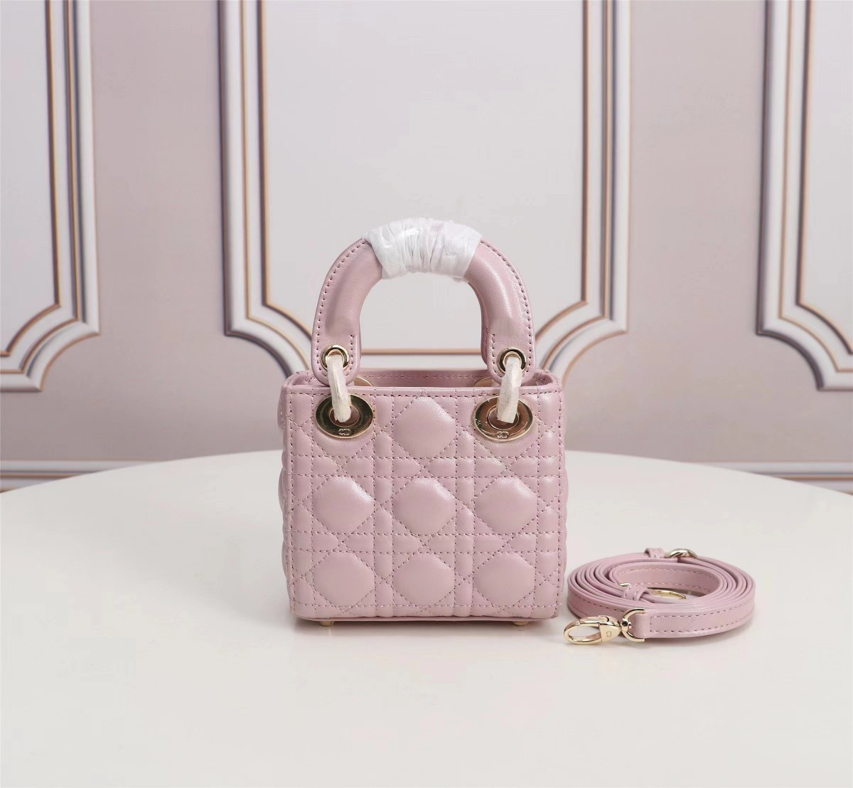 Lady D10r Micro Bag