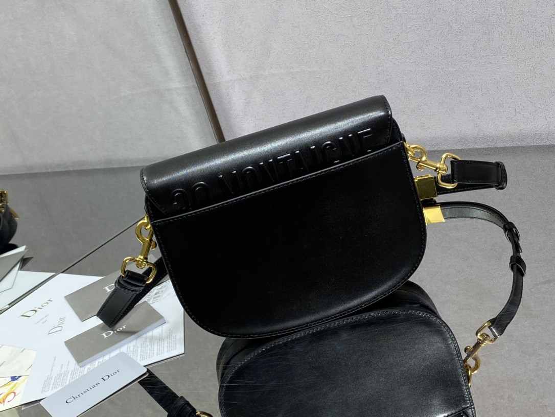 Medium D10r Bobby Bag