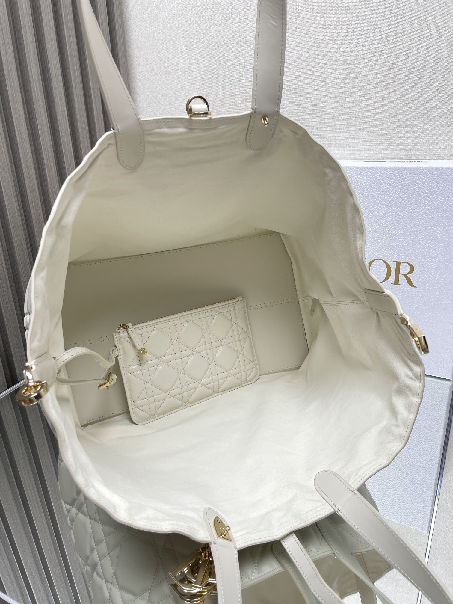 D10r Toujours Bag