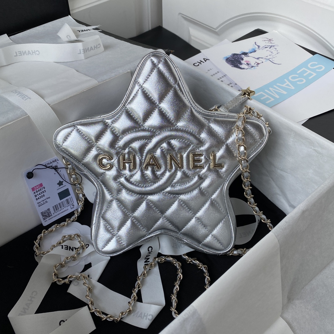 Ch**el 24c Bag