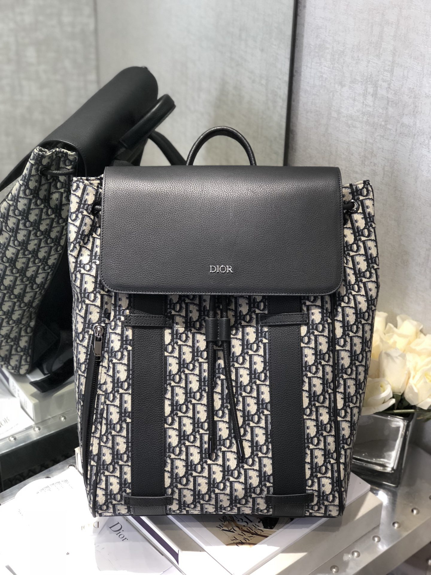 D10r Backpack