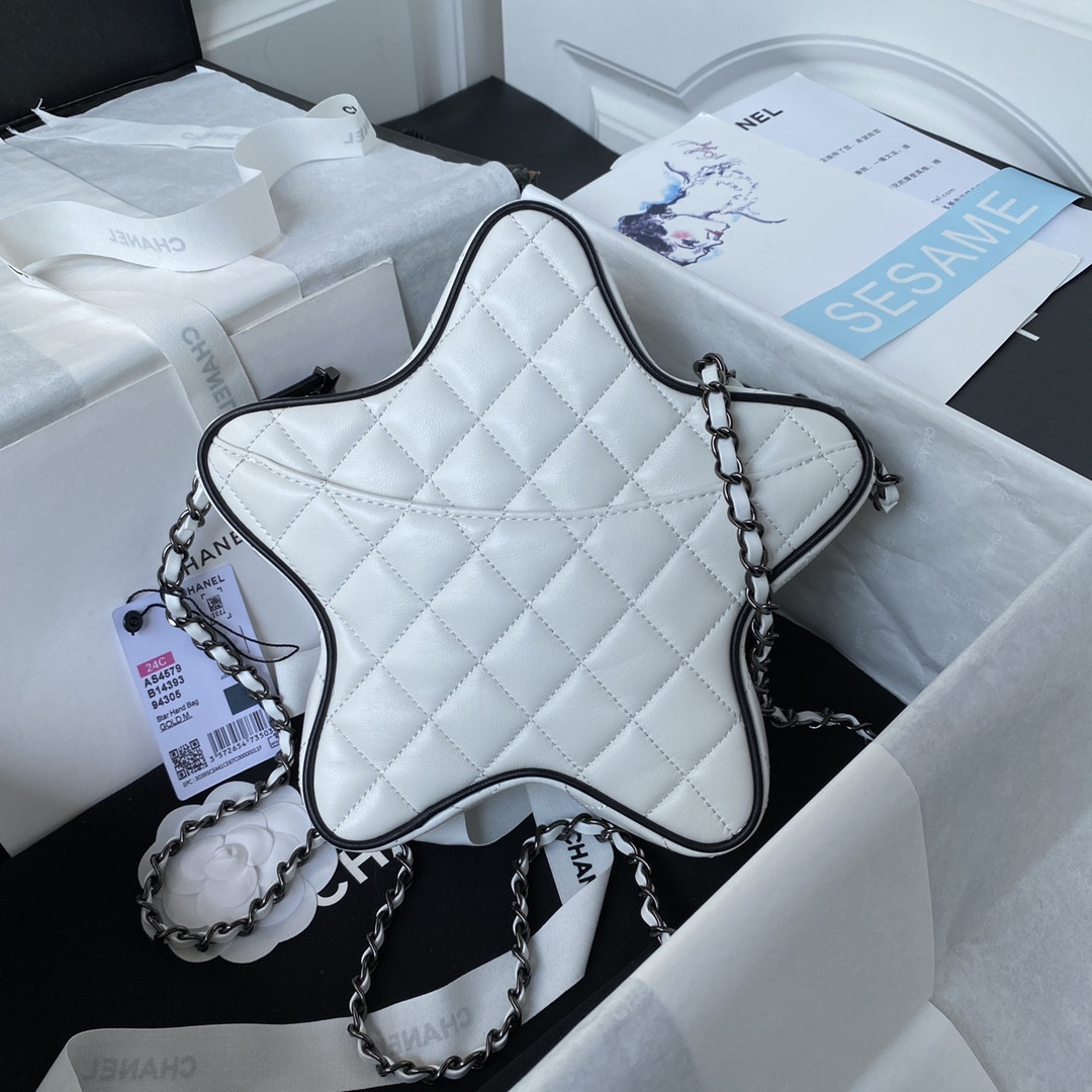 Ch**el 24c Bag