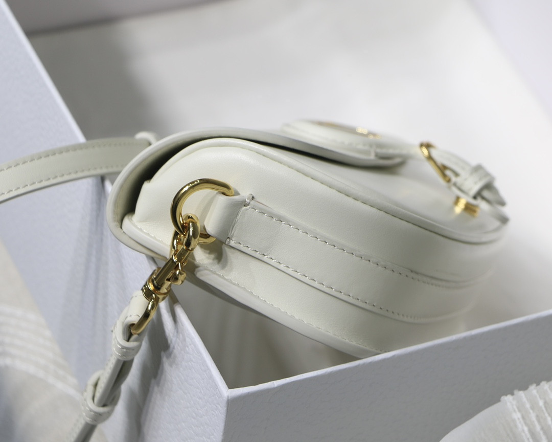 D10r Bobby East-west Bag