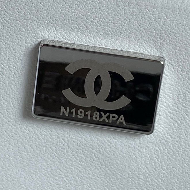 Ch**el 24c Bag