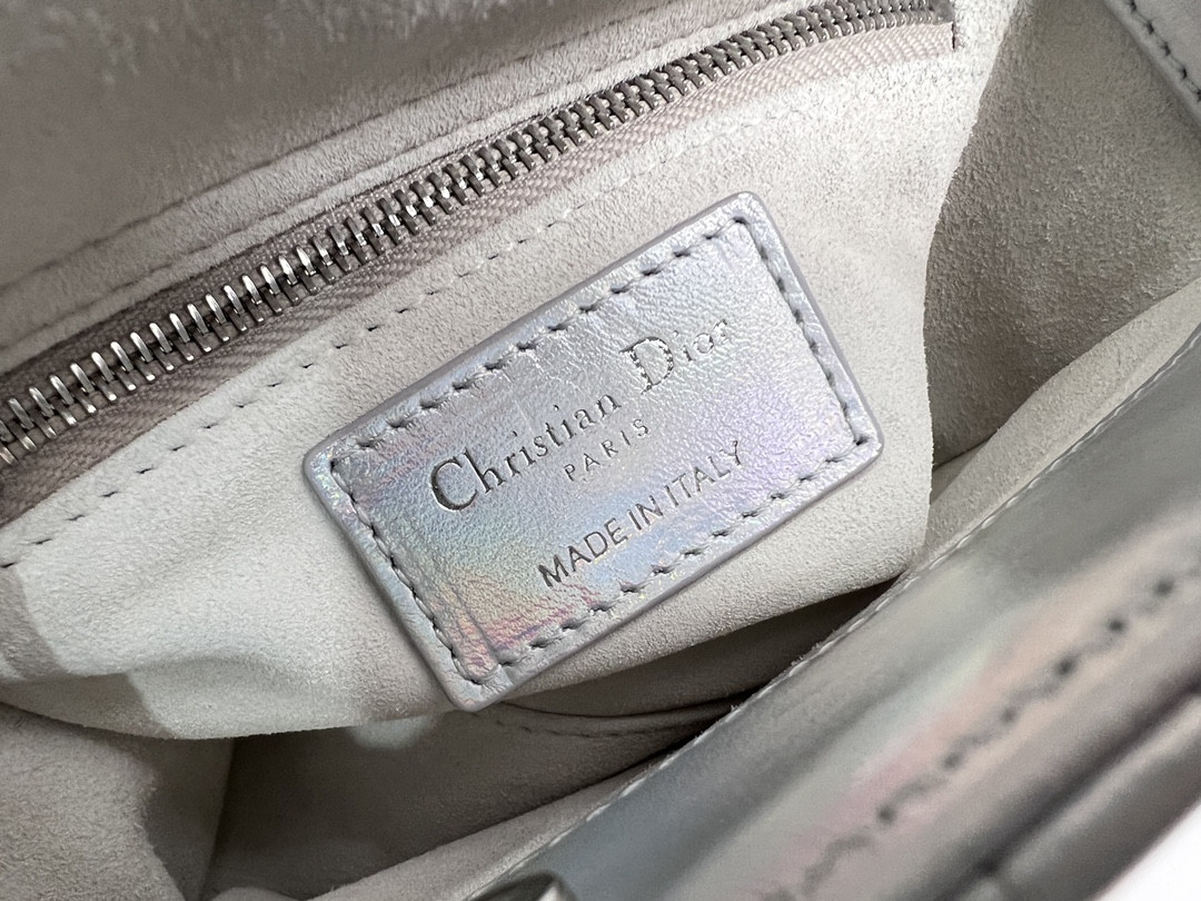 Mini Lady D10r Bag