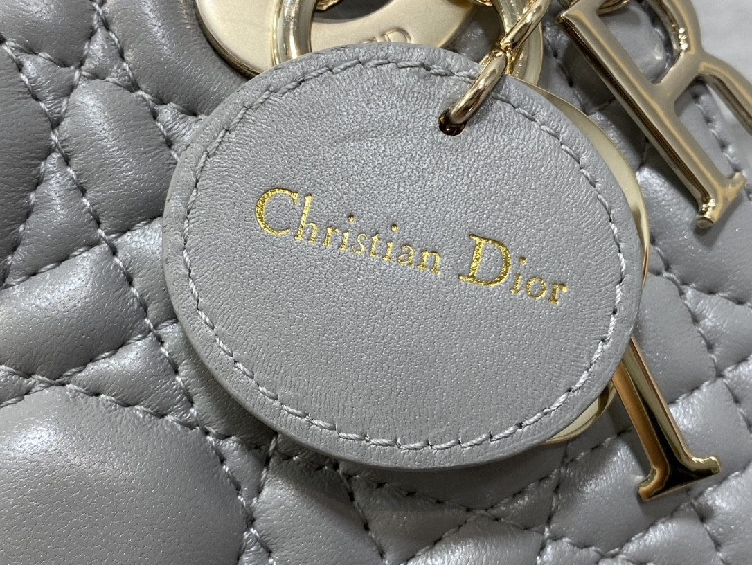Mini Lady D10r Bag