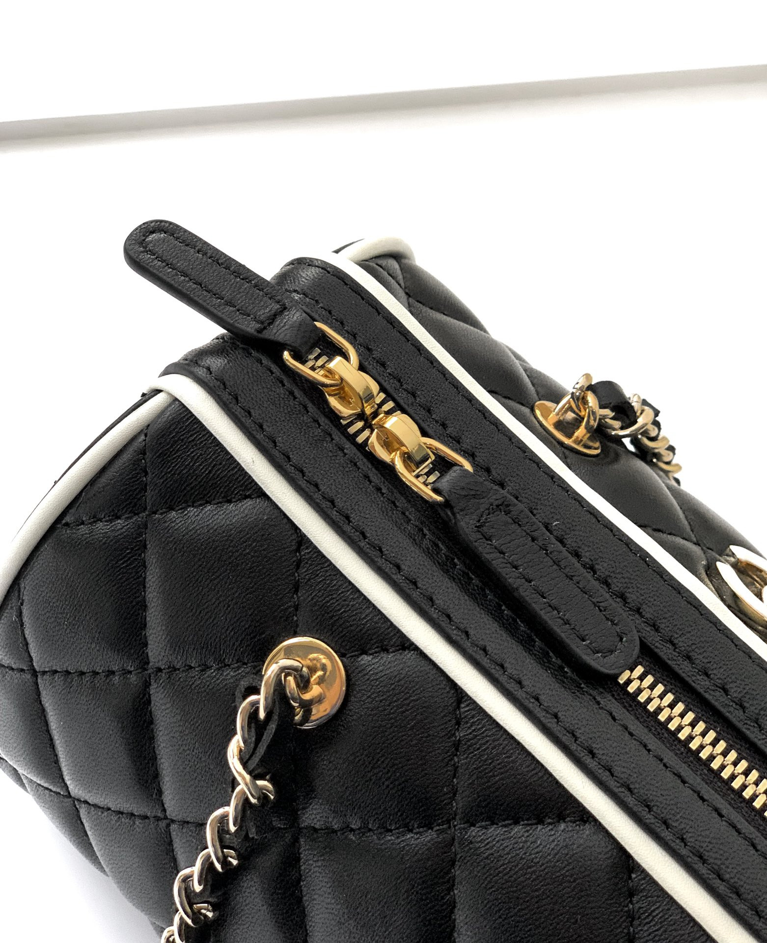 Ch**el 25p Bowling Bag