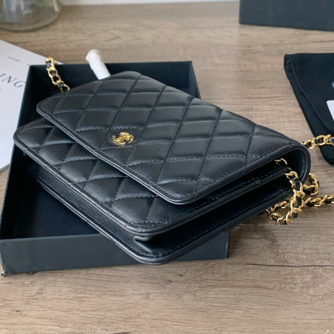 Chanle Wallet On Chain