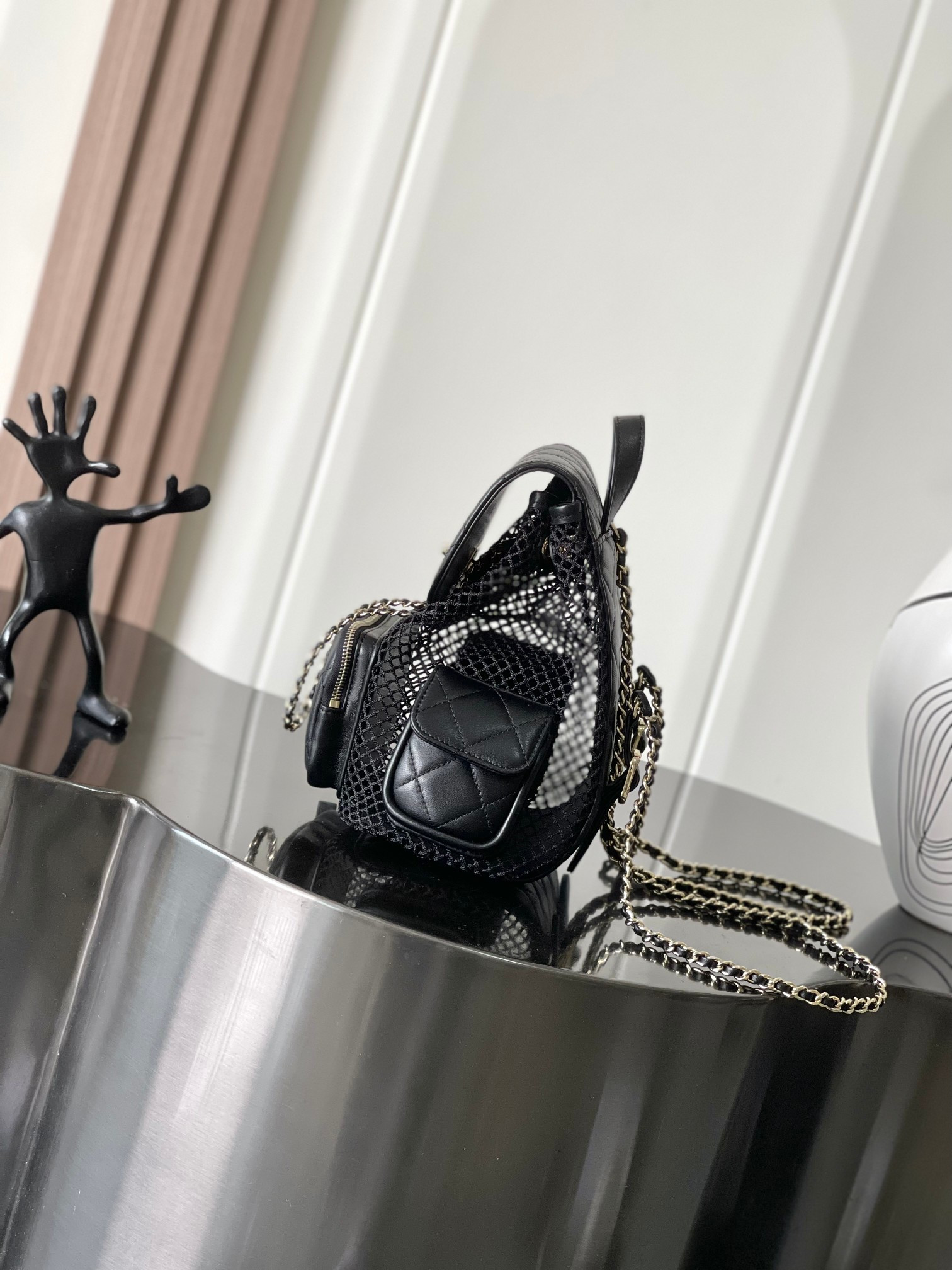 Ch**el 25s Backpack