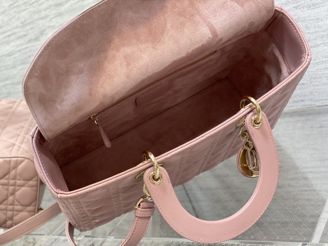 Large Lady D10r Bag