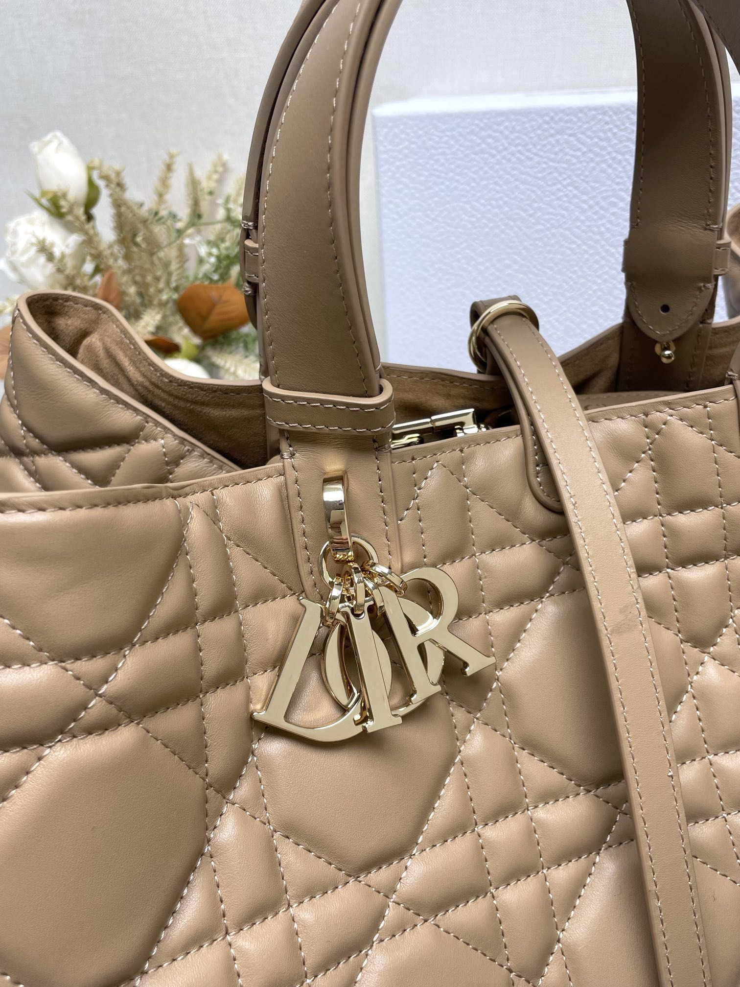 D10r Toujours Bag