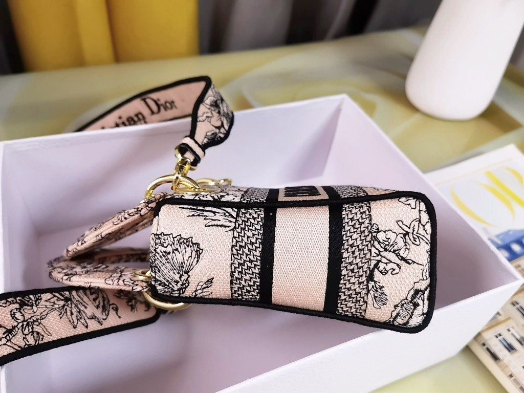 Mini Lady D10r Bag