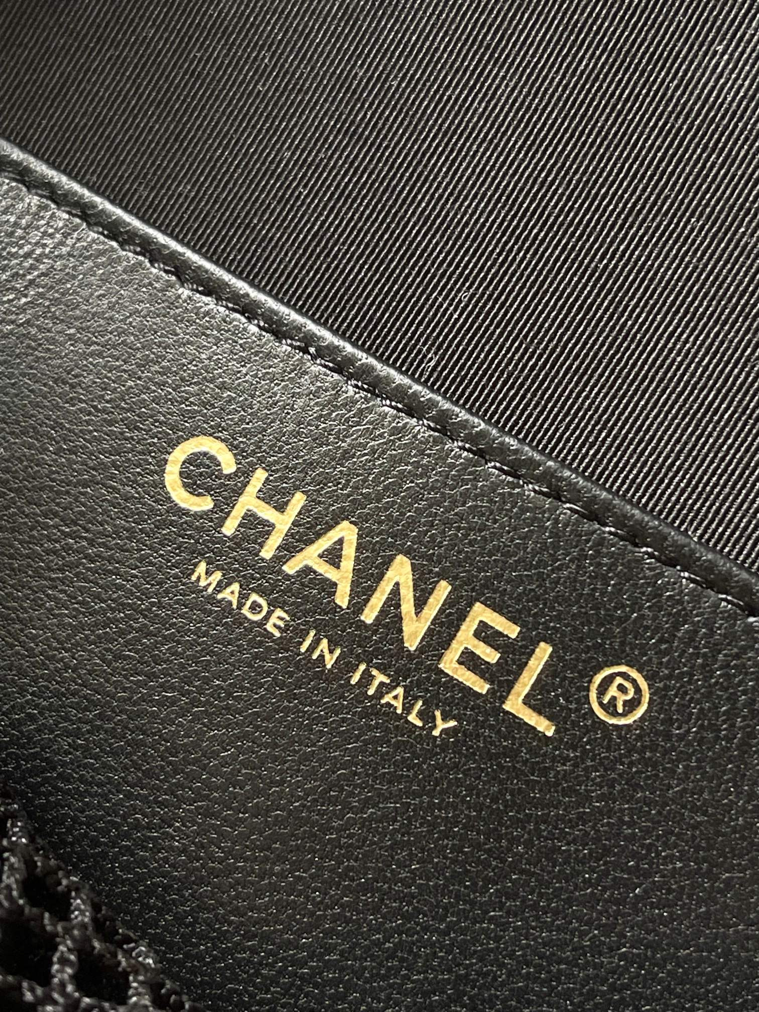 Ch**el 25s Backpack