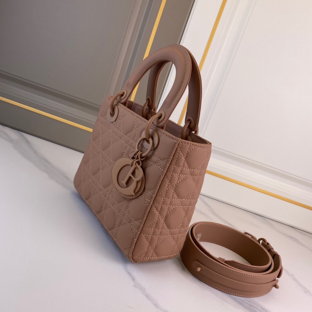 Medium Lady D10r Bag
