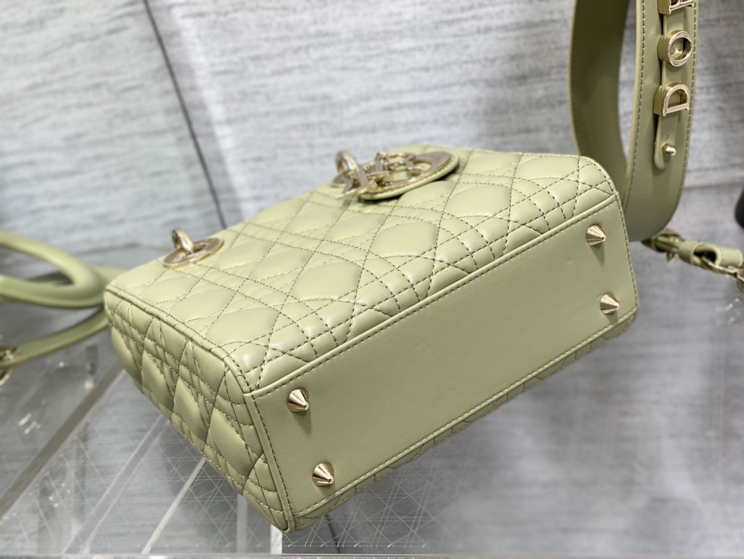 Small Lady D10r Bag