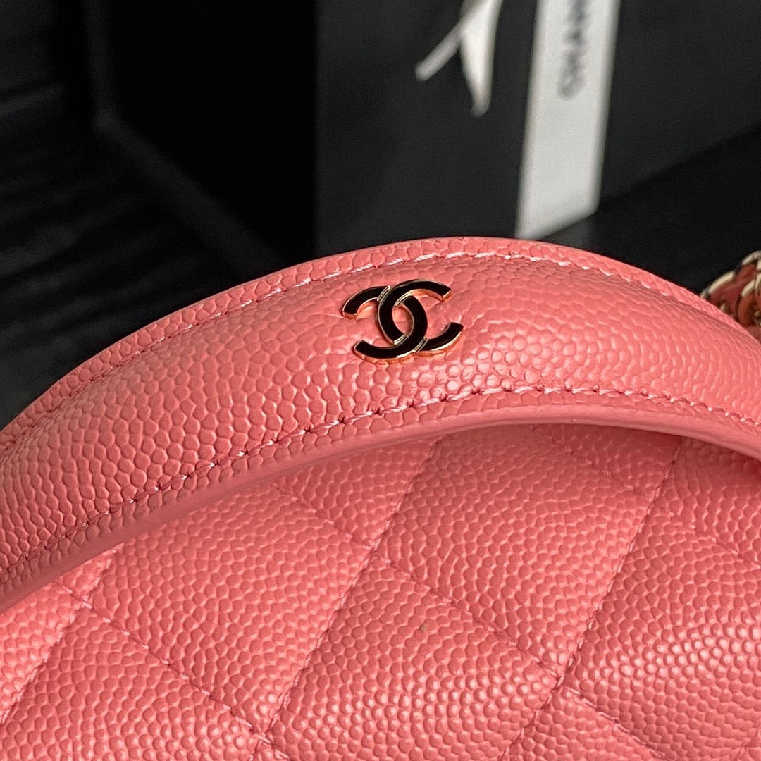 Ch**el 25c Cosmetic Bag