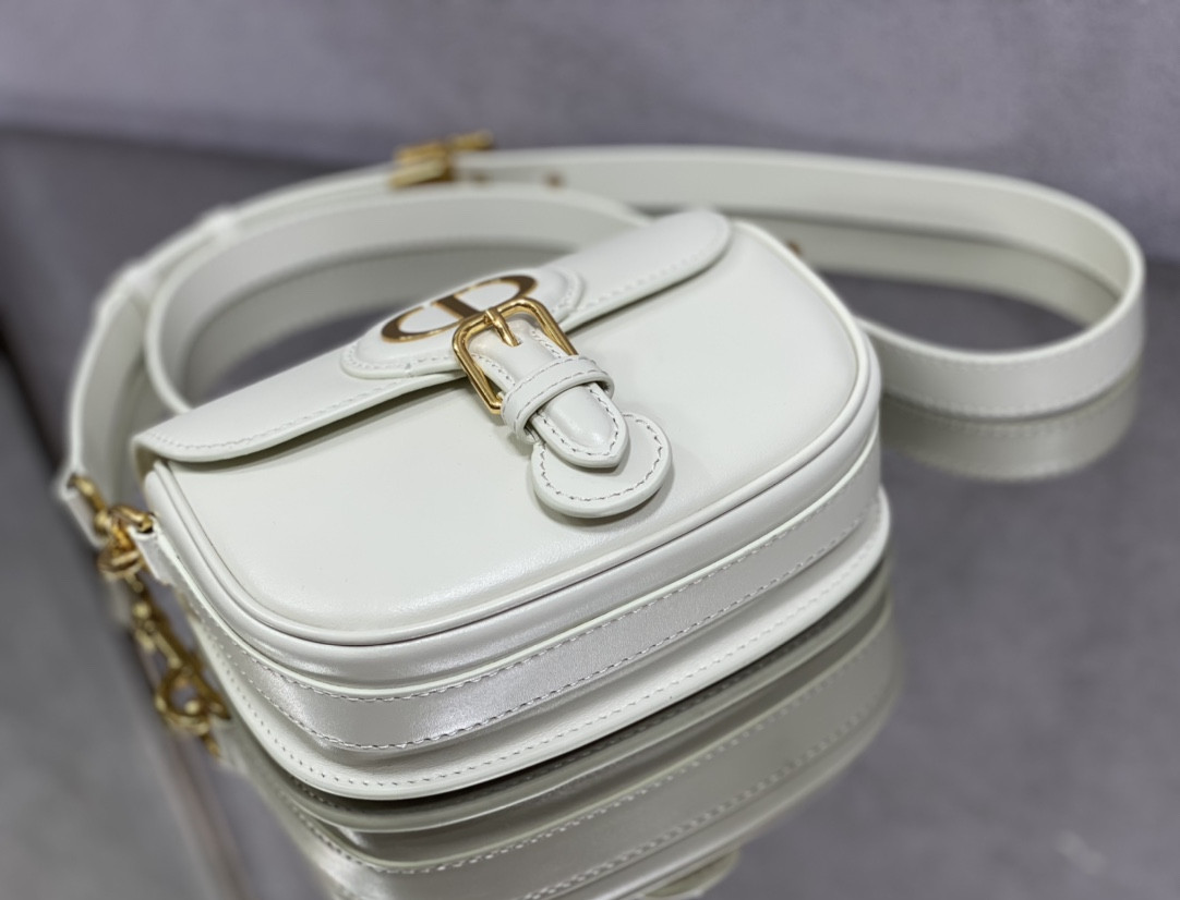Small D10r Bobby Bag