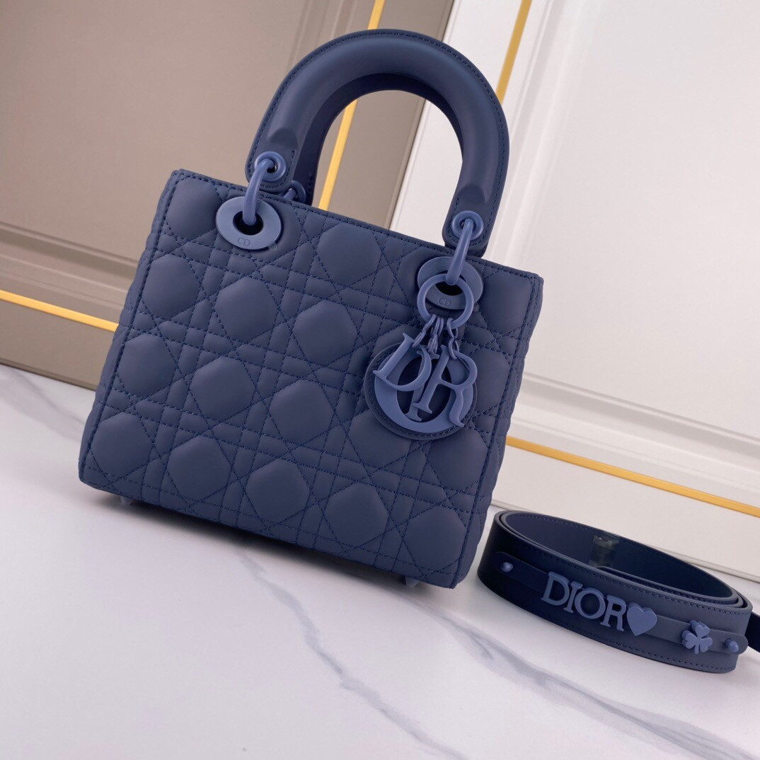 Small Lady D10r Bag