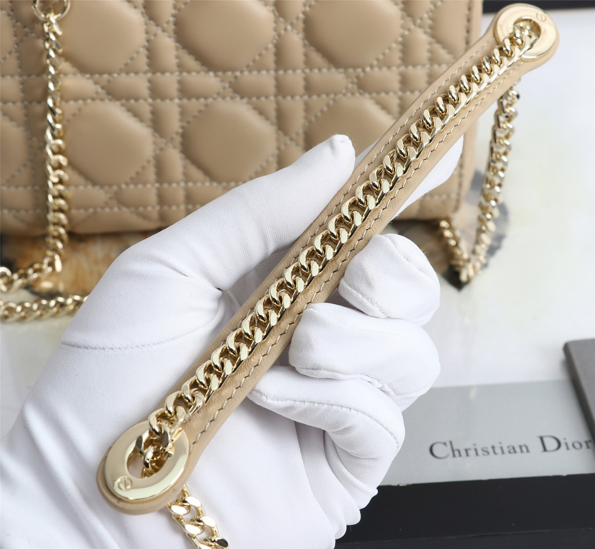 Mini Lady D10r Bag