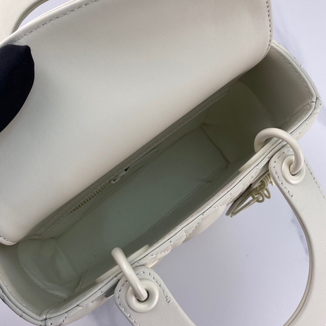 Small Lady D10r Bag