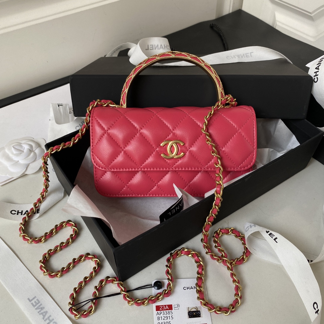 Chanle Wallet On Chain
