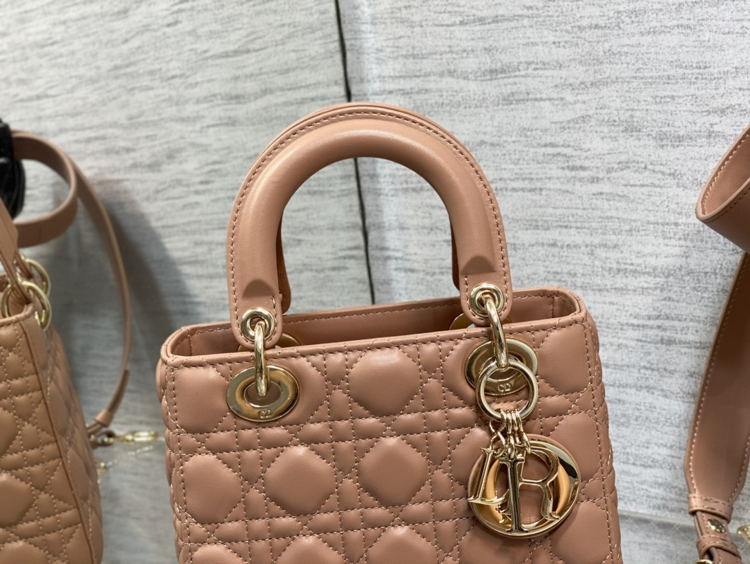 Small Lady D10r Bag