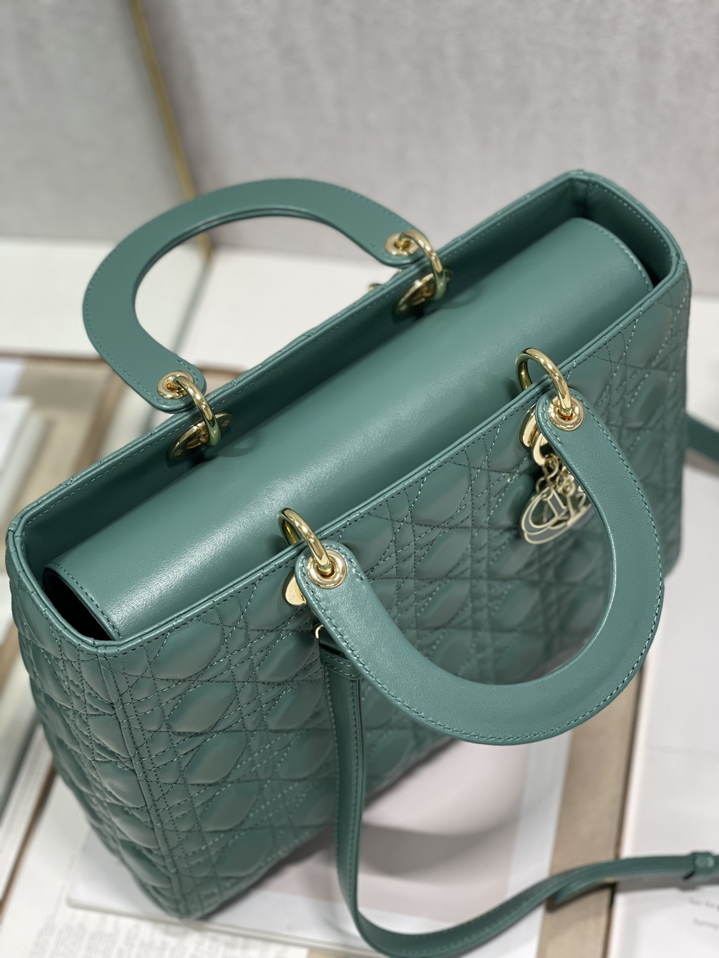 Large Lady D10r Bag