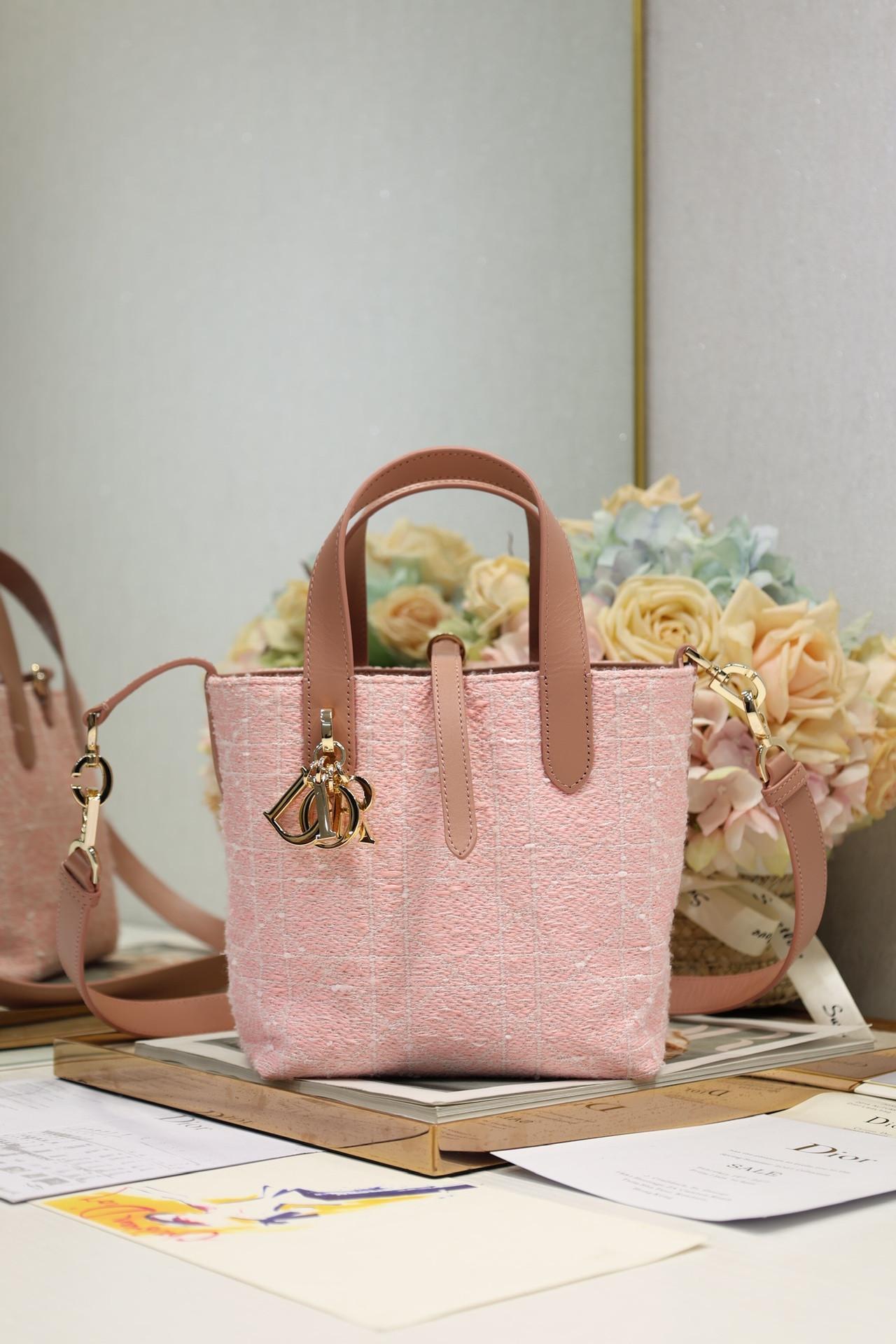 D10r Toujours Bag