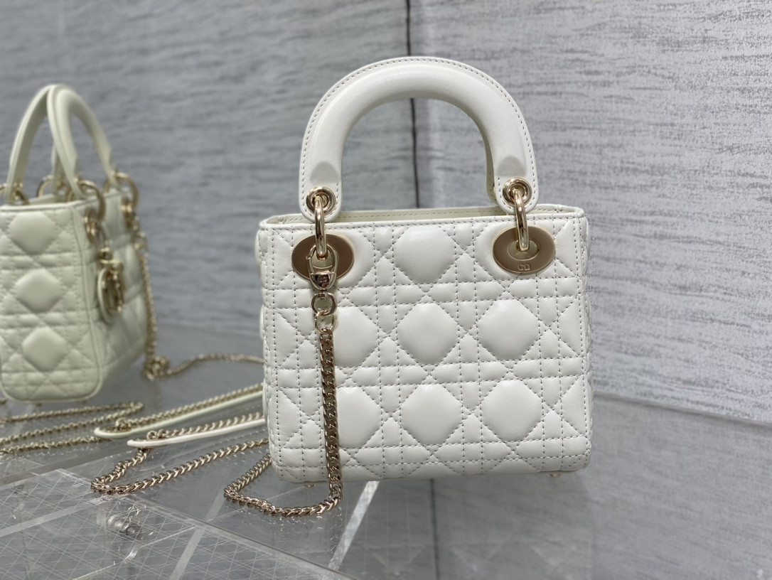 Mini Lady D10r Bag