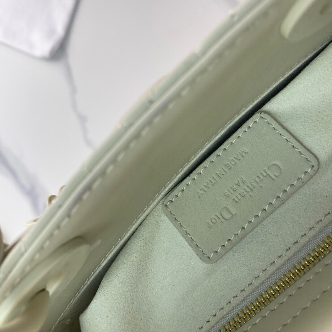 Small Lady D10r Bag