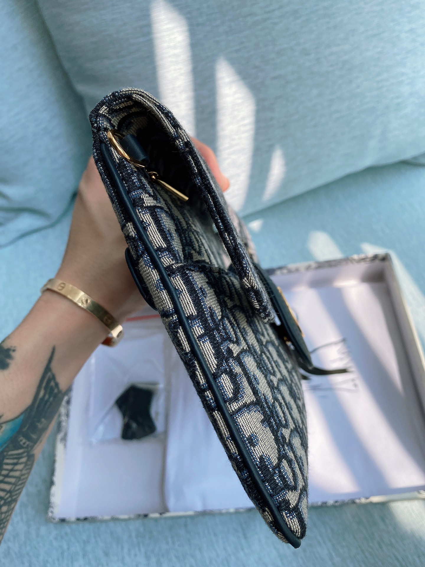 D10r Mini Travel Vanity