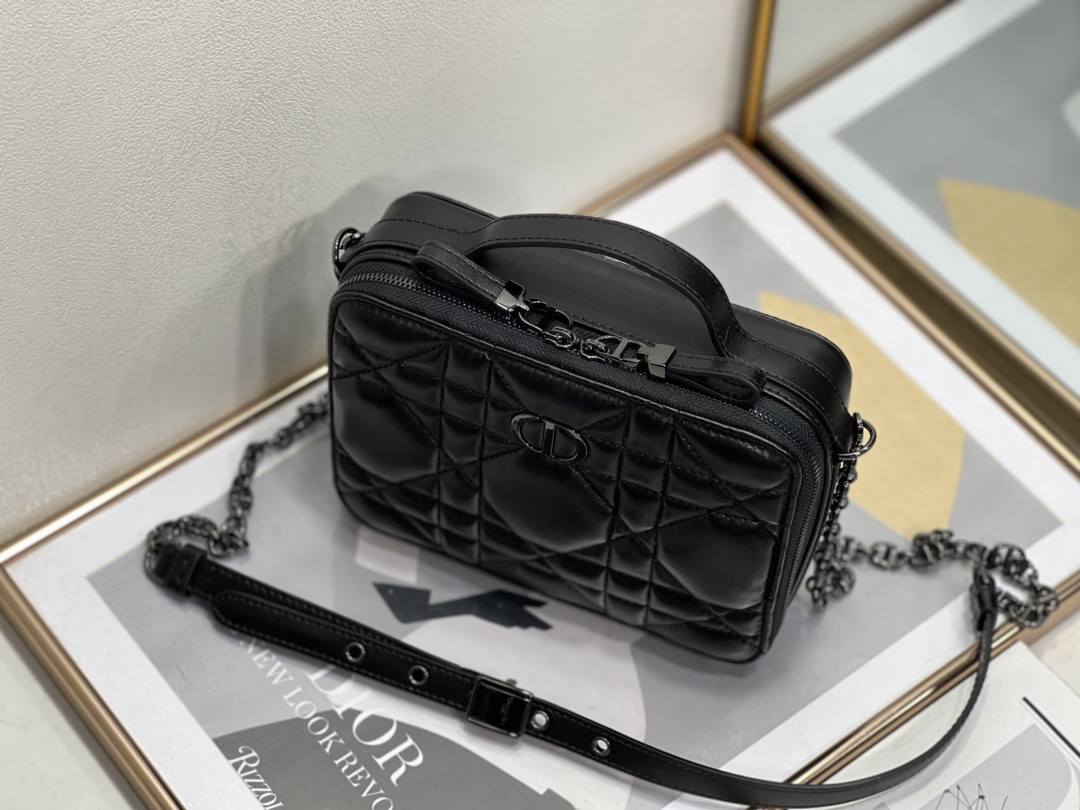 D10r Caro Box Bag