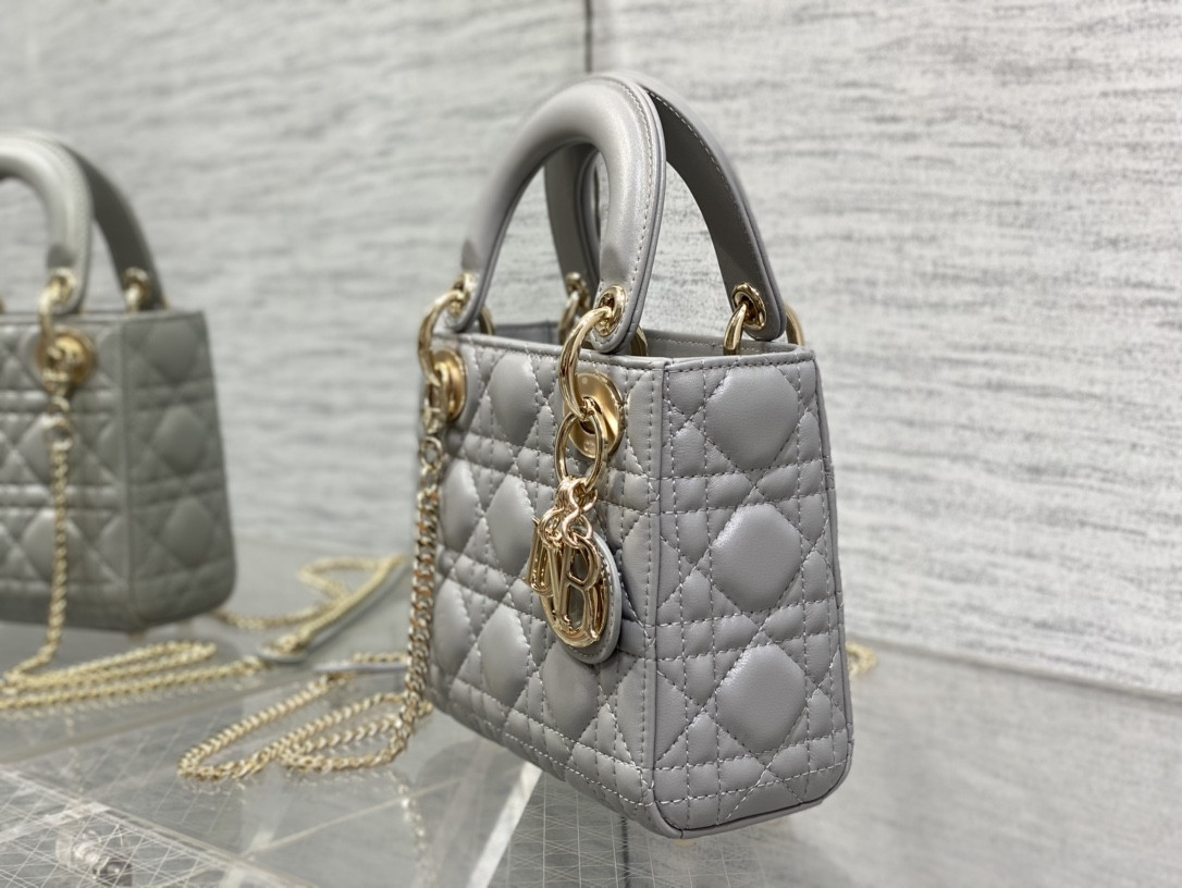 Mini Lady D10r Bag