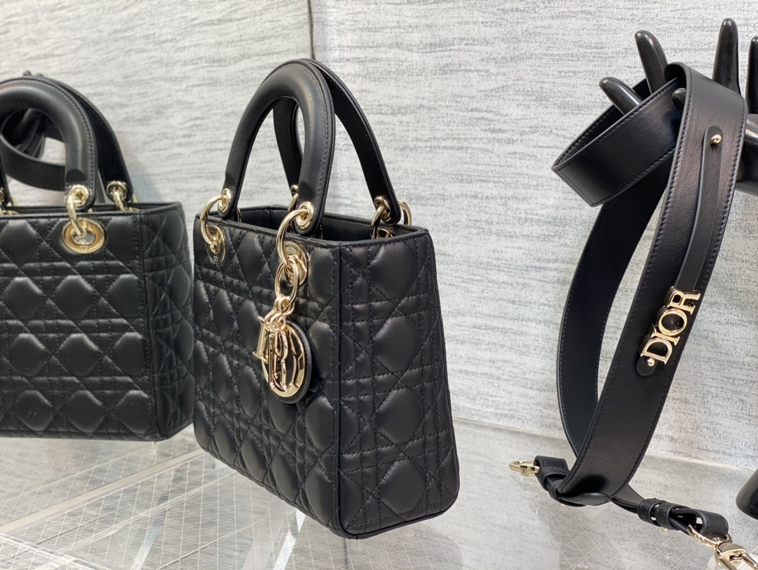 Small Lady D10r Bag