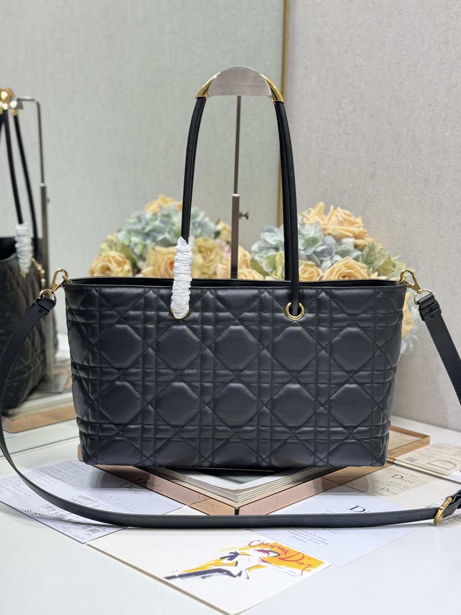 D10r Toujours Bag
