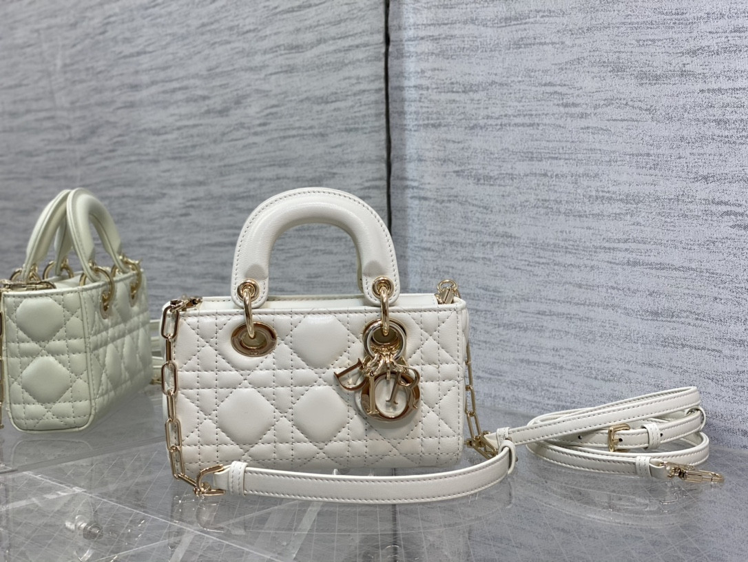 LADY D-JOY MICRO BAG